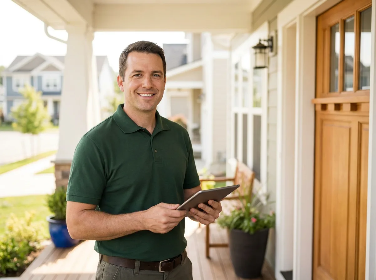 Pest control FAQs for Orange, VA